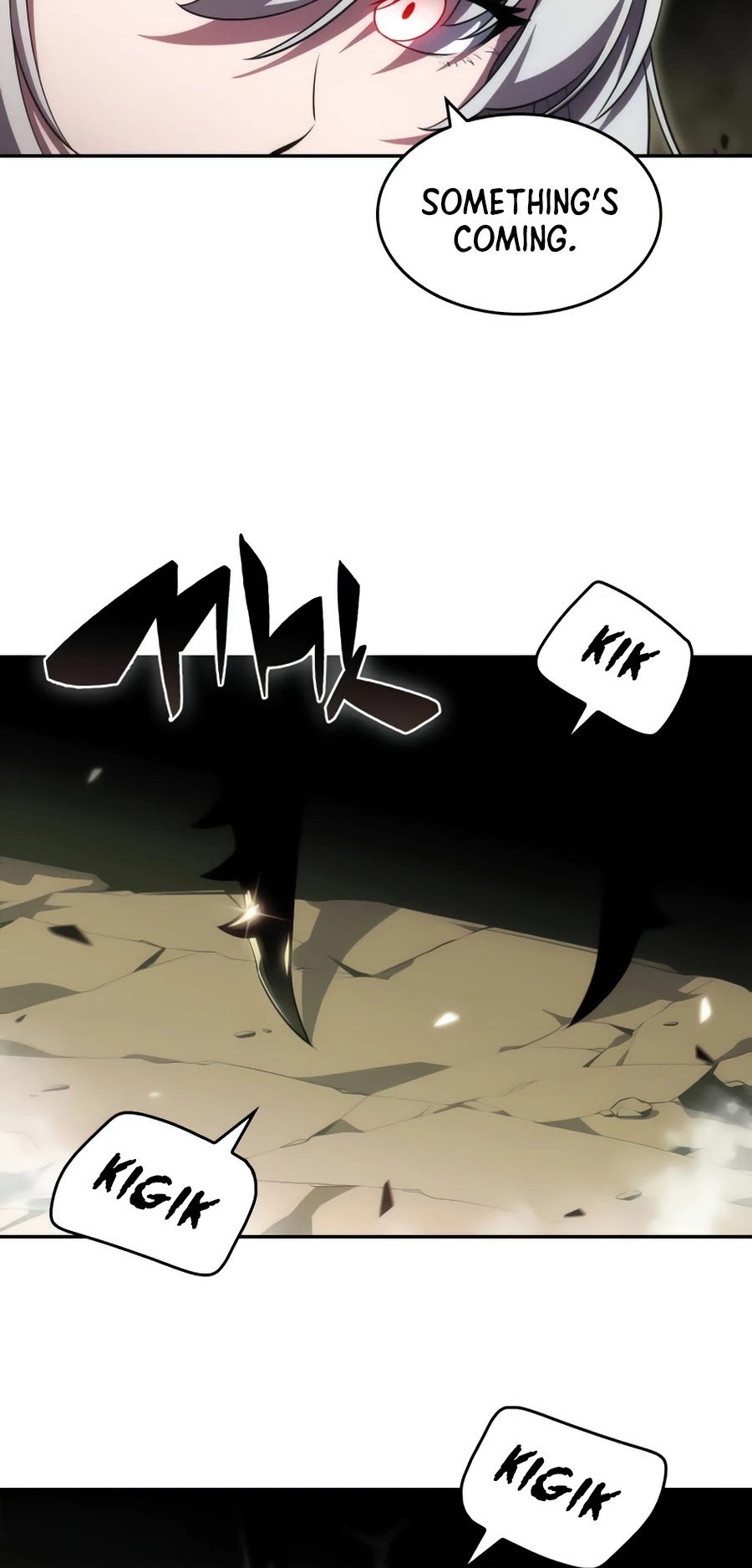 Solo Max-Level Newbie Chapter 26 page 45 - Chapter 26