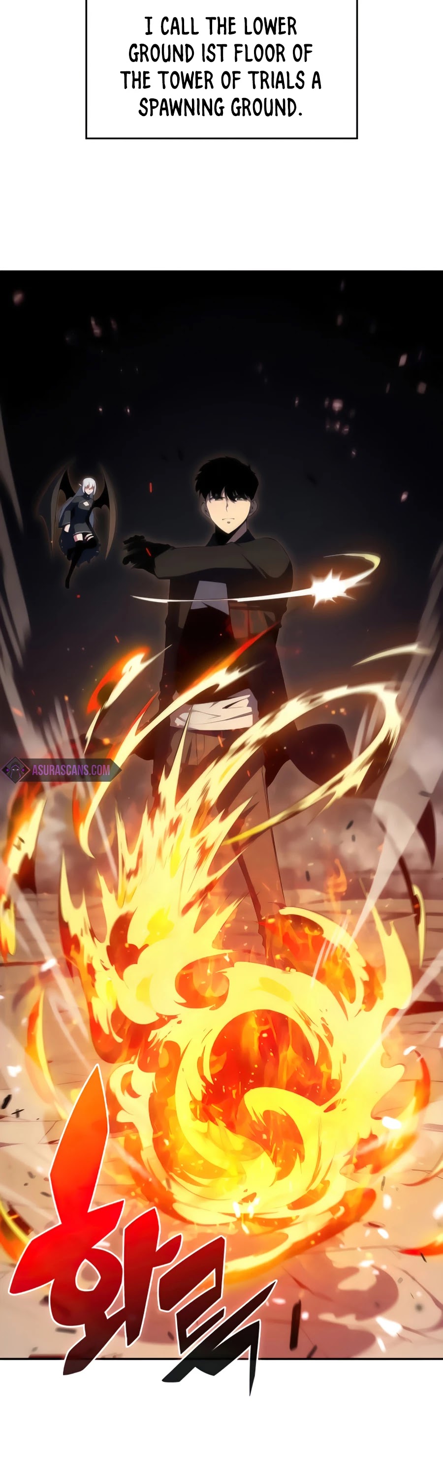 Solo Max-Level Newbie Chapter 26 page 47 - Chapter 26