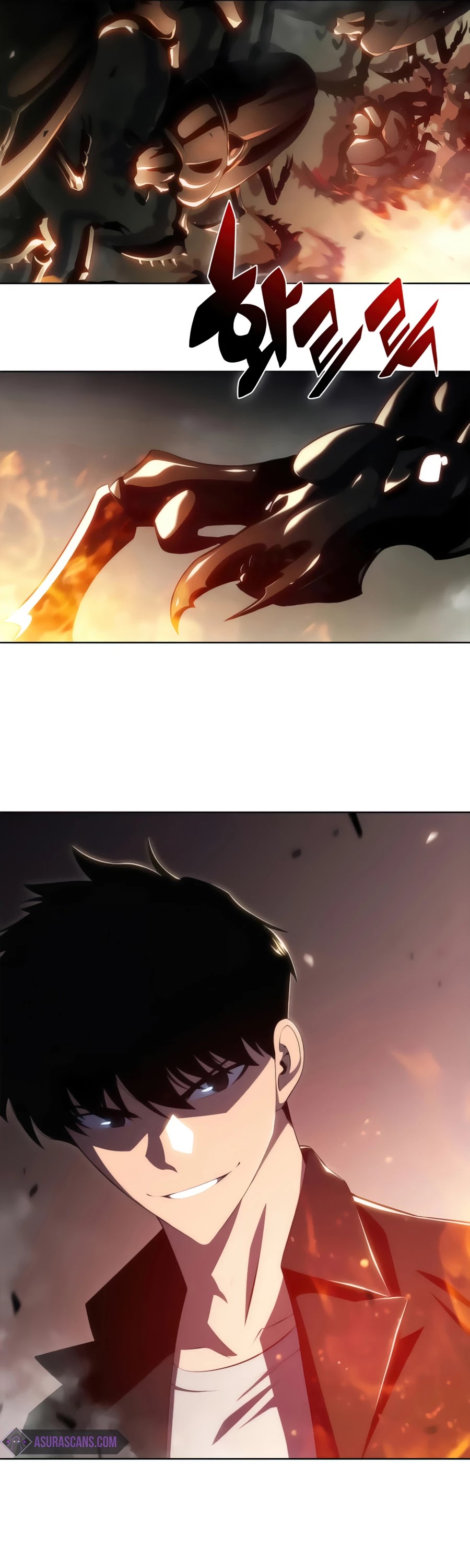 Solo Max-Level Newbie Chapter 26 page 51 - Chapter 26