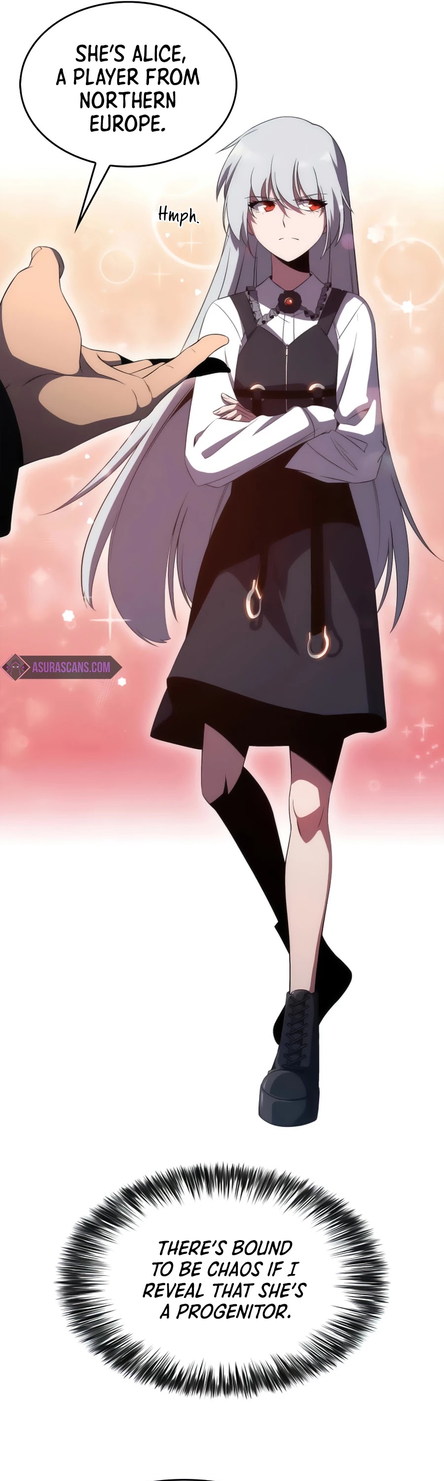 Solo Max-Level Newbie Chapter 26 page 6 - Chapter 26