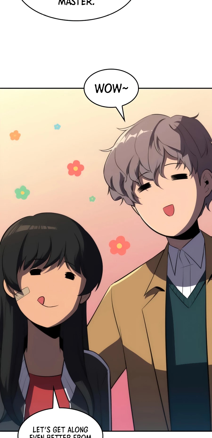 Solo Max-Level Newbie Chapter 26 page 9 - Chapter 26