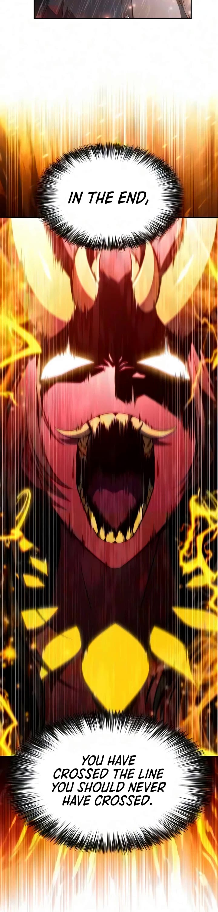 Solo Max-Level Newbie Chapter 260 page 13 - Chapter 260: Nirasha, the Disciple of the Divine (1)