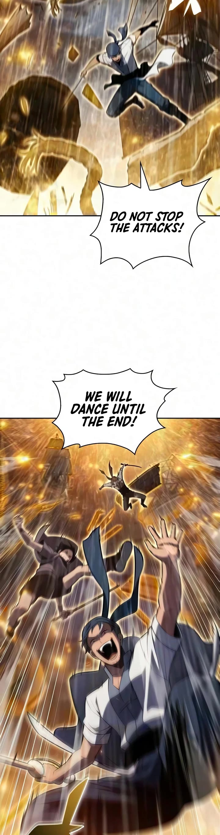 Solo Max-Level Newbie Chapter 260 page 15 - Chapter 260: Nirasha, the Disciple of the Divine (1)