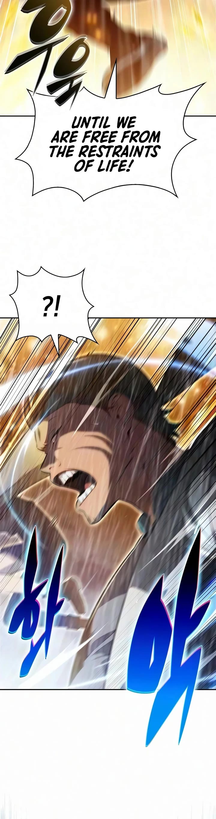 Solo Max-Level Newbie Chapter 260 page 16 - Chapter 260: Nirasha, the Disciple of the Divine (1)