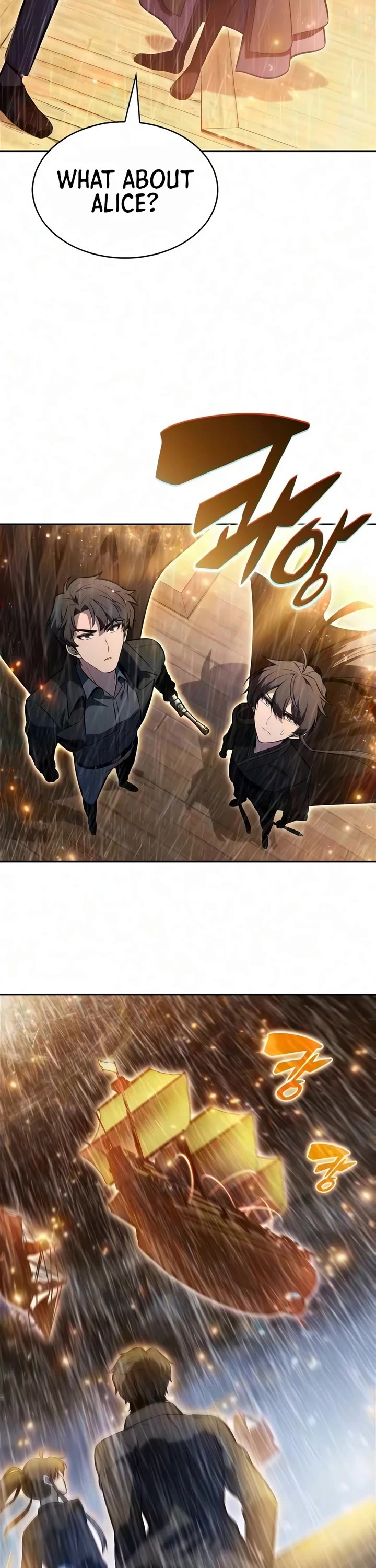 Solo Max-Level Newbie Chapter 260 page 23 - Chapter 260: Nirasha, the Disciple of the Divine (1)
