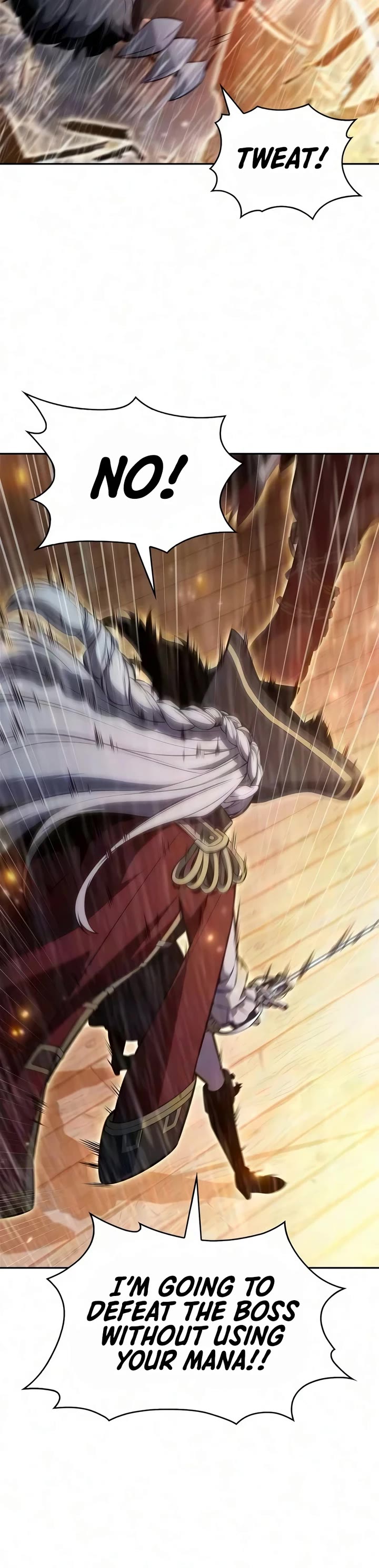 Solo Max-Level Newbie Chapter 260 page 26 - Chapter 260: Nirasha, the Disciple of the Divine (1)