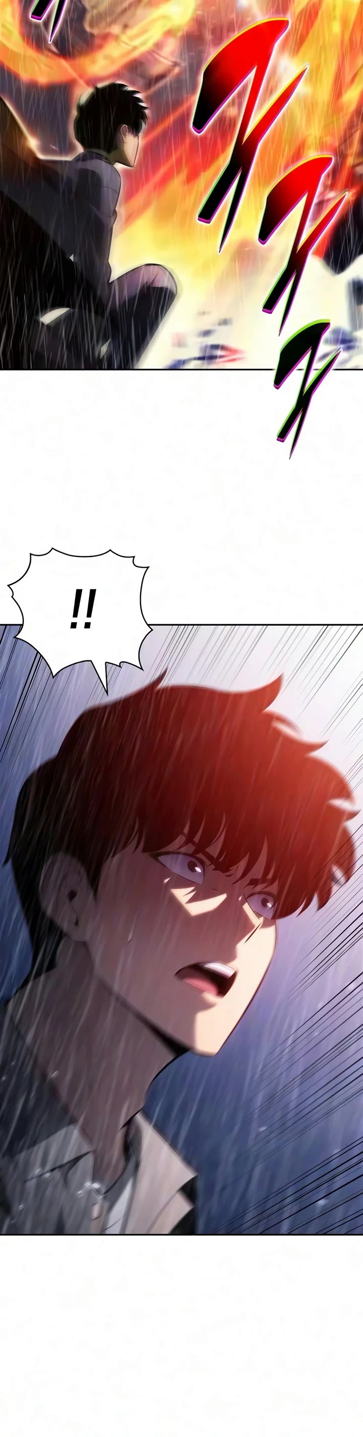 Solo Max-Level Newbie Chapter 260 page 31 - Chapter 260: Nirasha, the Disciple of the Divine (1)