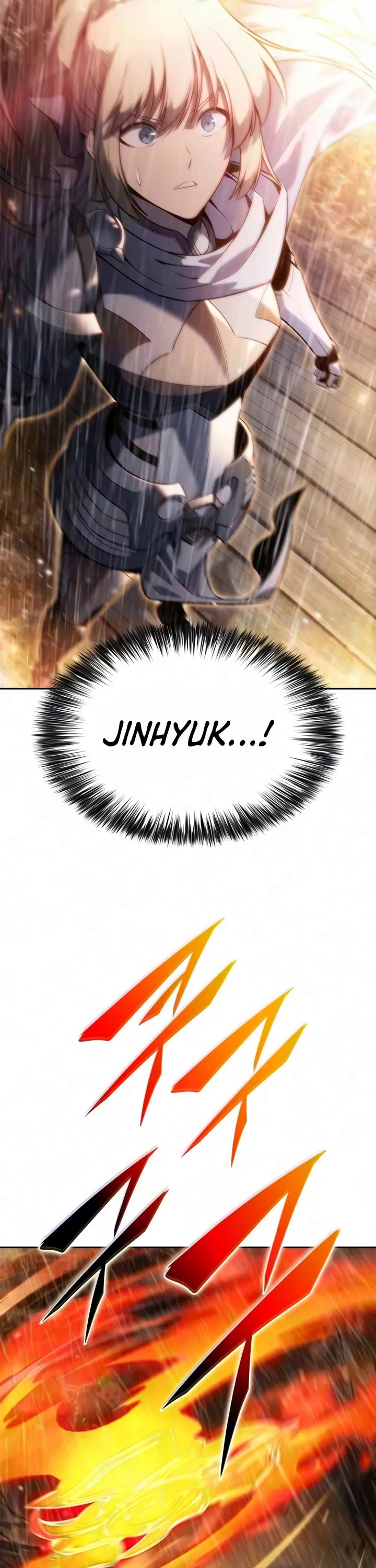 Solo Max-Level Newbie Chapter 260 page 38 - Chapter 260: Nirasha, the Disciple of the Divine (1)