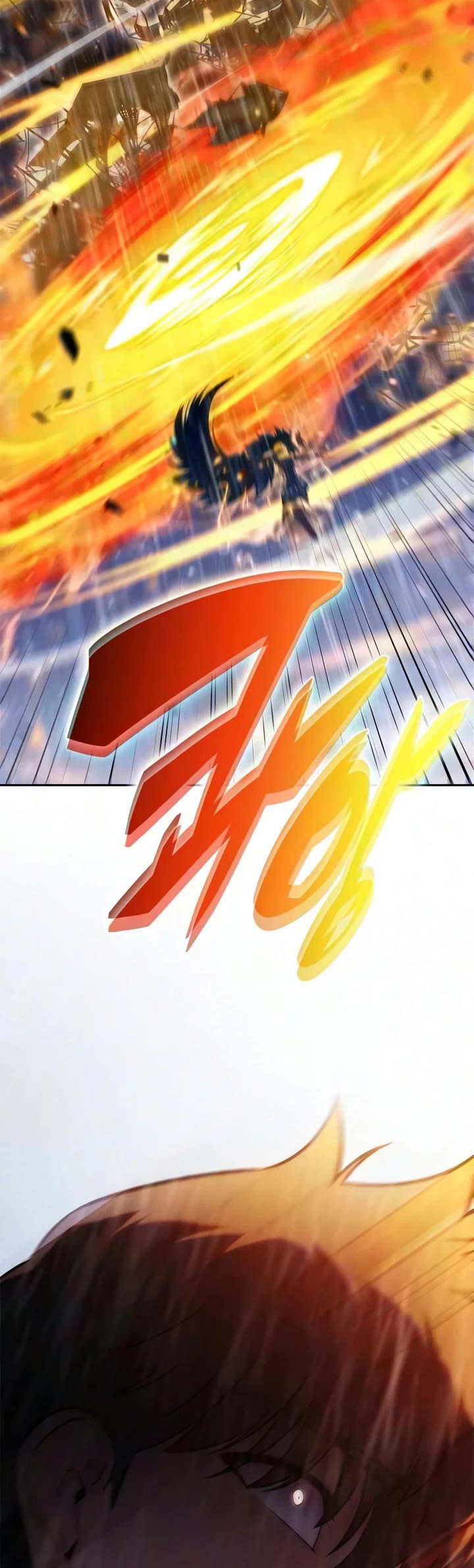 Solo Max-Level Newbie Chapter 260 page 43 - Chapter 260: Nirasha, the Disciple of the Divine (1)