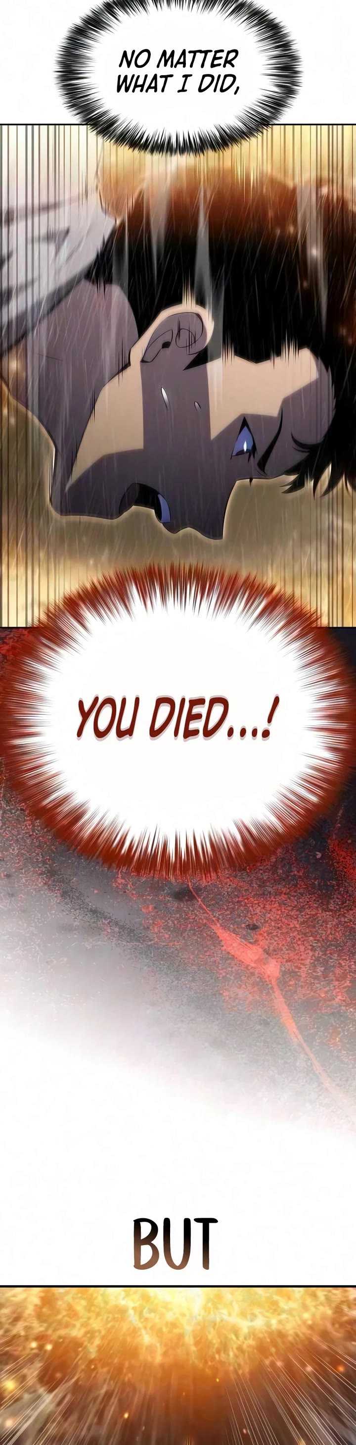 Solo Max-Level Newbie Chapter 260 page 47 - Chapter 260: Nirasha, the Disciple of the Divine (1)