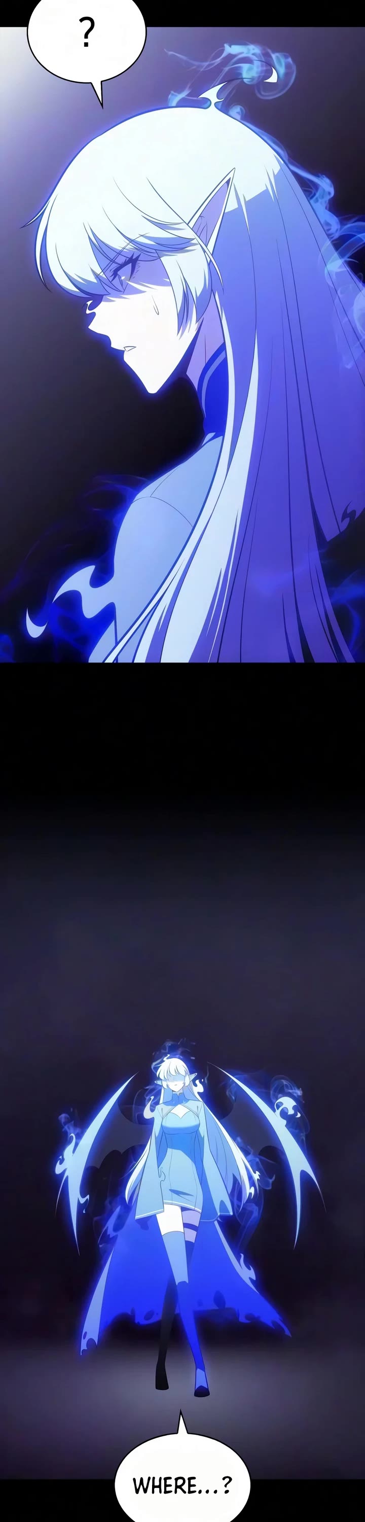 Solo Max-Level Newbie Chapter 260 page 51 - Chapter 260: Nirasha, the Disciple of the Divine (1)