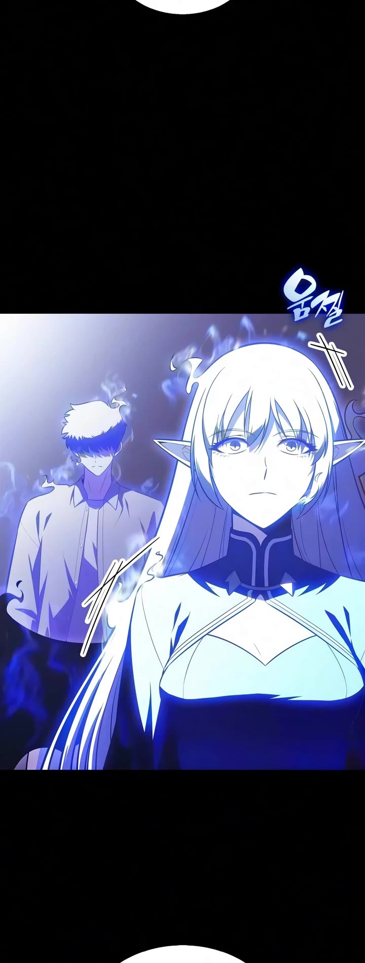 Solo Max-Level Newbie Chapter 260 page 52 - Chapter 260: Nirasha, the Disciple of the Divine (1)