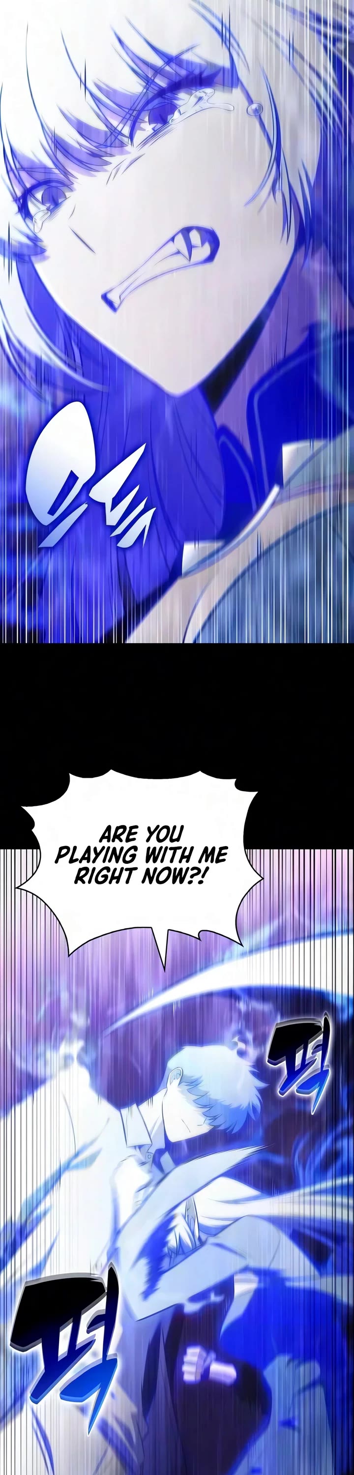 Solo Max-Level Newbie Chapter 260 page 56 - Chapter 260: Nirasha, the Disciple of the Divine (1)