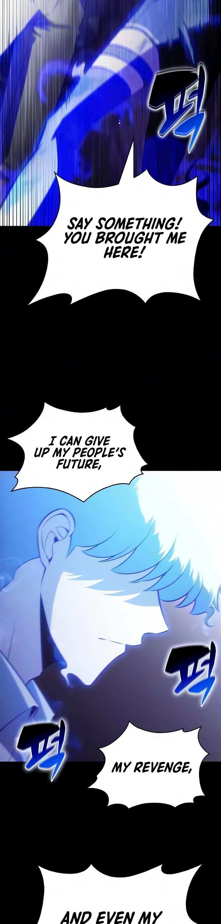 Solo Max-Level Newbie Chapter 260 page 57 - Chapter 260: Nirasha, the Disciple of the Divine (1)