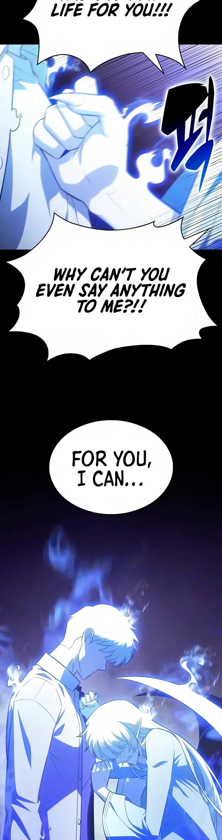 Solo Max-Level Newbie Chapter 260 page 58 - Chapter 260: Nirasha, the Disciple of the Divine (1)