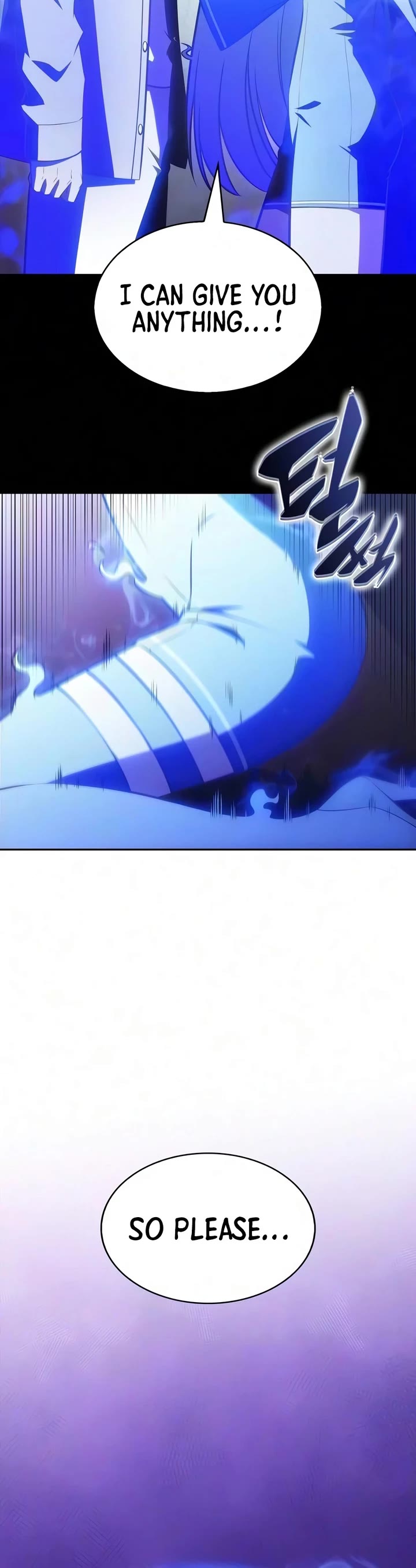 Solo Max-Level Newbie Chapter 260 page 59 - Chapter 260: Nirasha, the Disciple of the Divine (1)