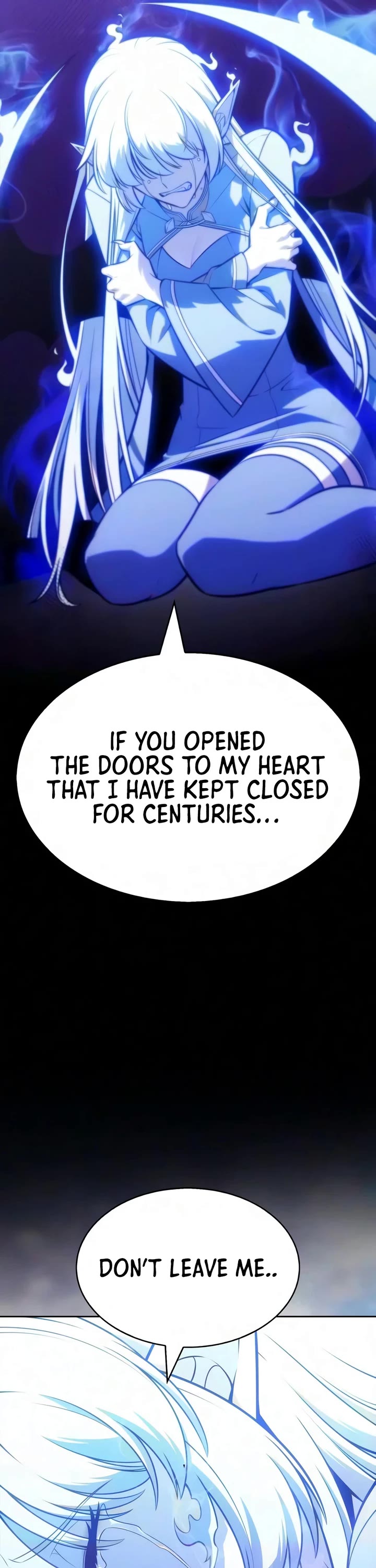 Solo Max-Level Newbie Chapter 260 page 60 - Chapter 260: Nirasha, the Disciple of the Divine (1)