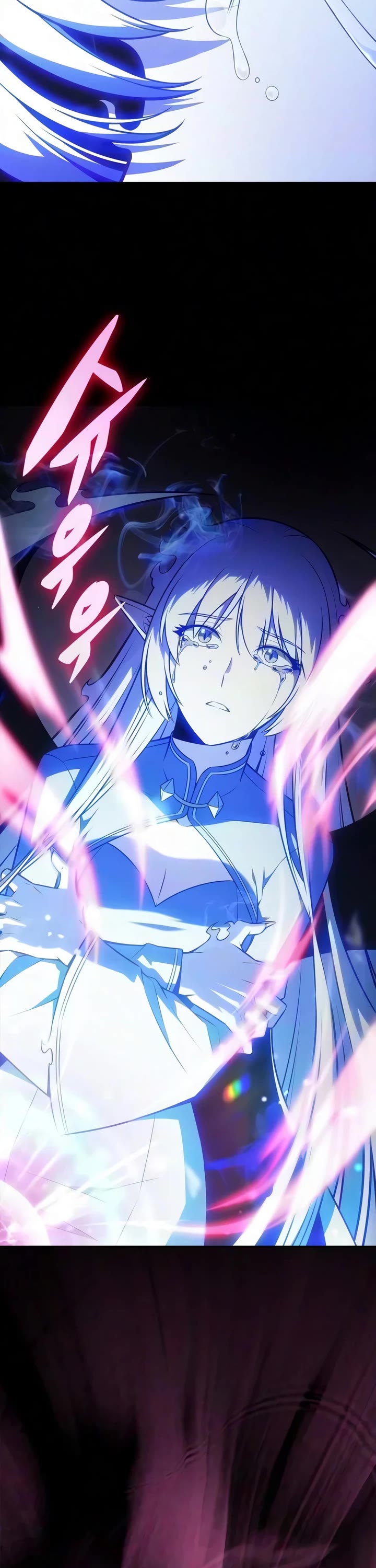 Solo Max-Level Newbie Chapter 260 page 62 - Chapter 260: Nirasha, the Disciple of the Divine (1)