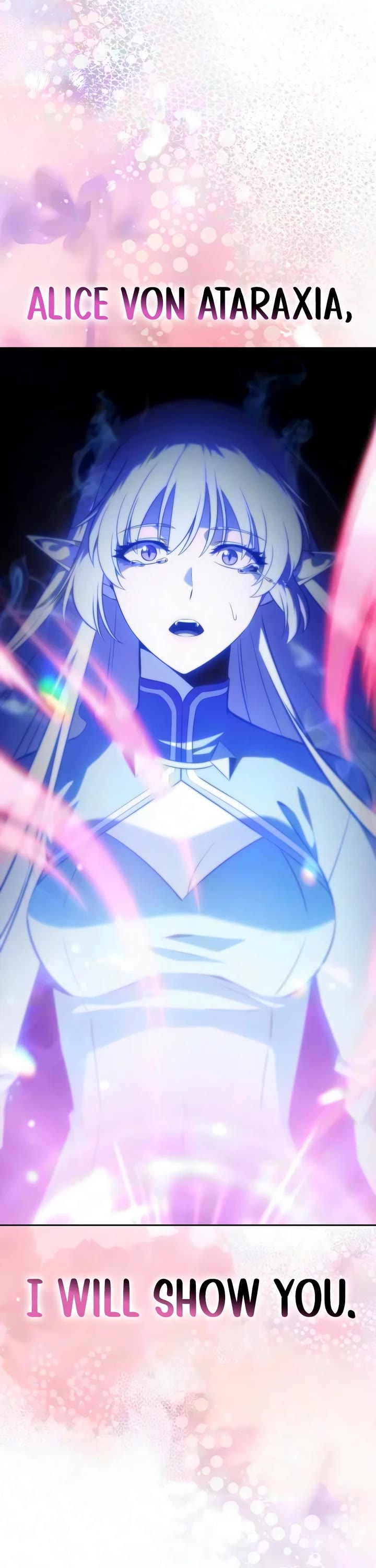 Solo Max-Level Newbie Chapter 260 page 66 - Chapter 260: Nirasha, the Disciple of the Divine (1)