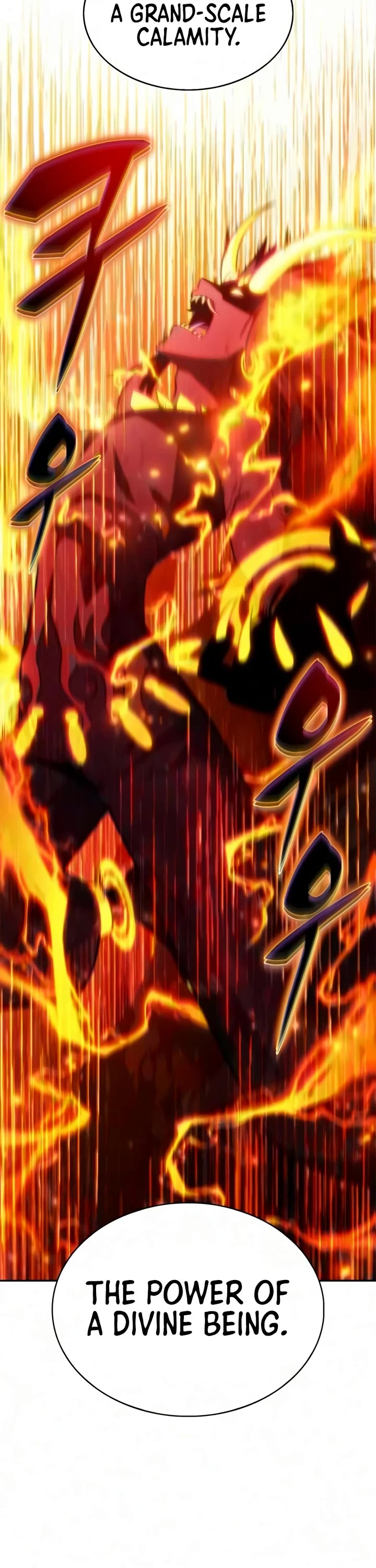 Solo Max-Level Newbie Chapter 260 page 8 - Chapter 260: Nirasha, the Disciple of the Divine (1)