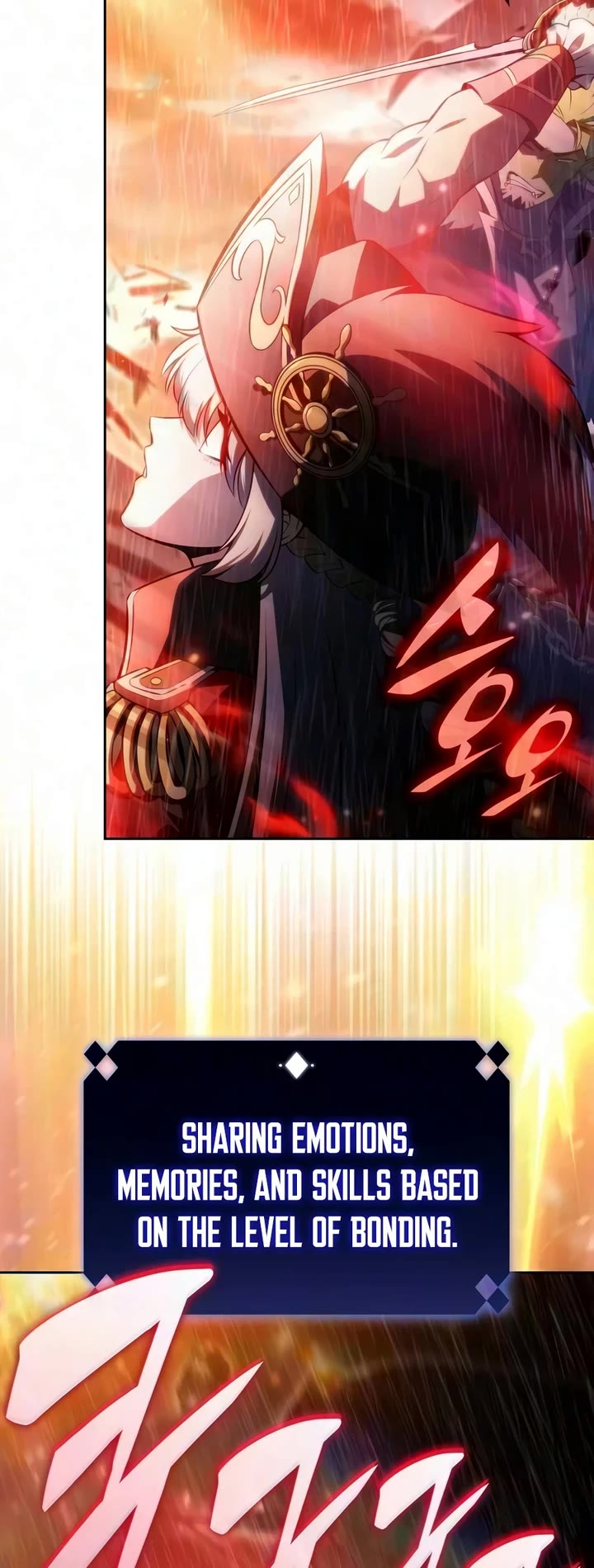 Solo Max-Level Newbie Chapter 261 page 12 - Chapter 261: Nirasha, the Disciple of the Divine (2)
