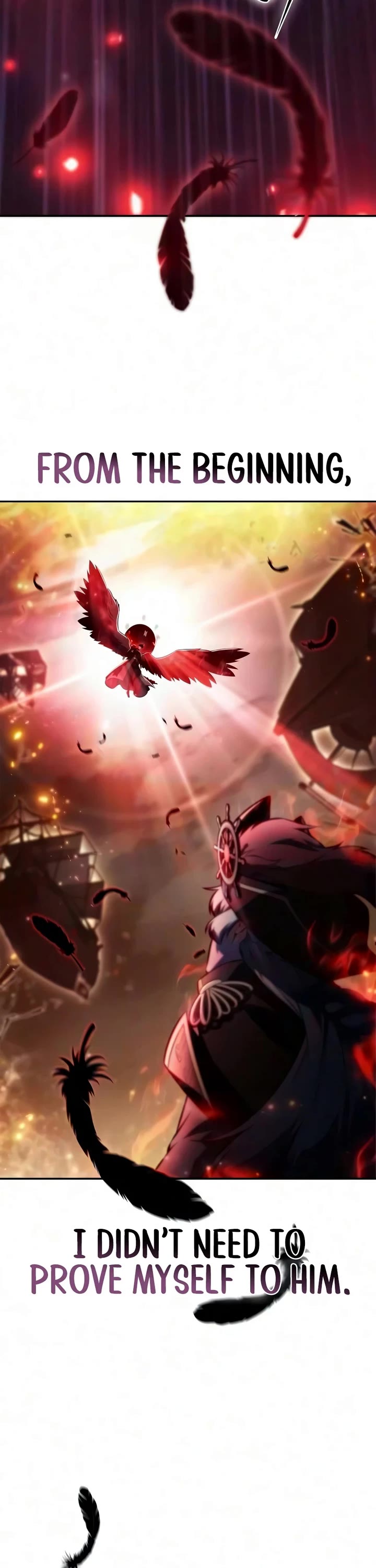 Solo Max-Level Newbie Chapter 261 page 16 - Chapter 261: Nirasha, the Disciple of the Divine (2)