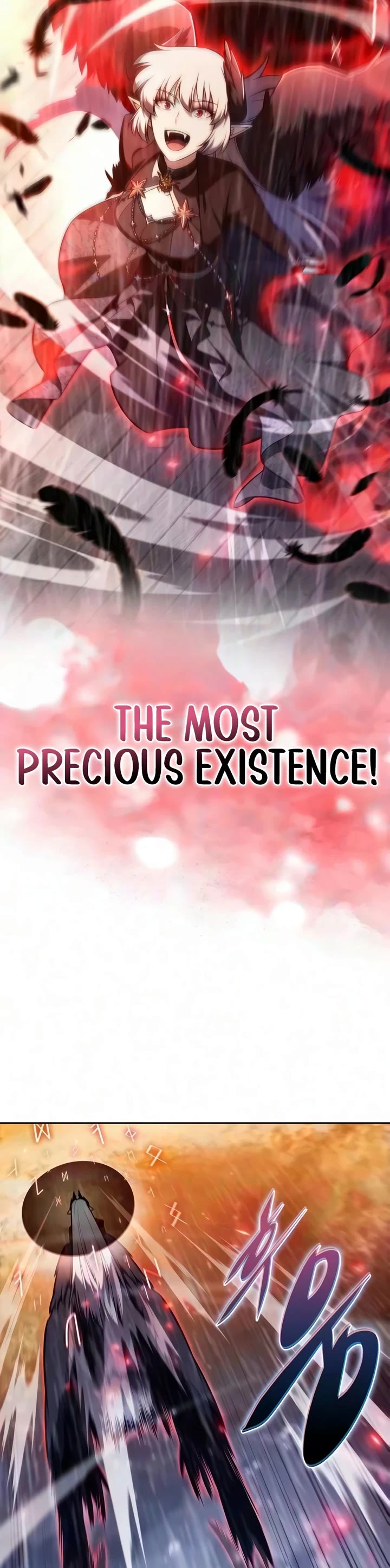 Solo Max-Level Newbie Chapter 261 page 18 - Chapter 261: Nirasha, the Disciple of the Divine (2)