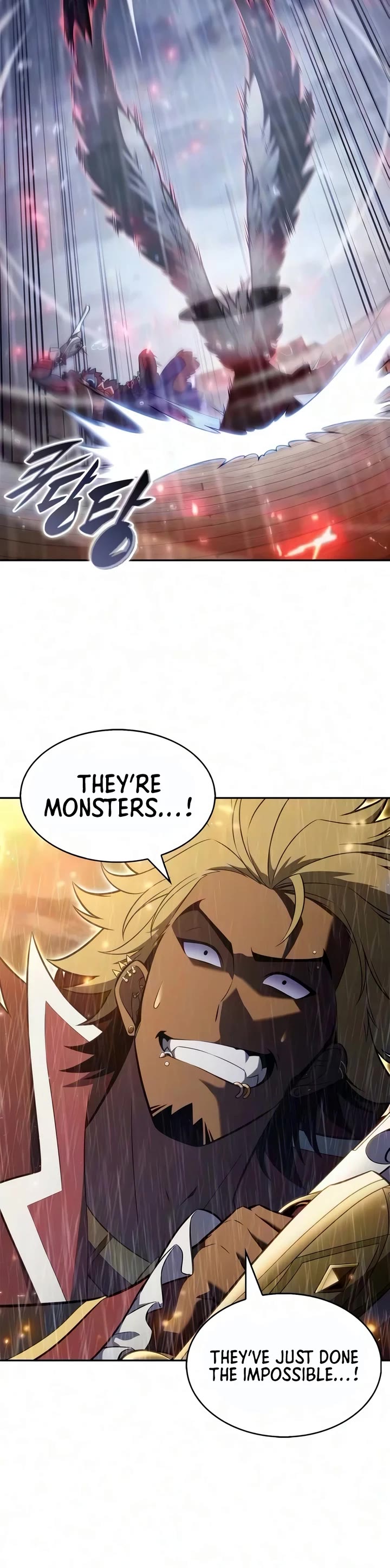 Solo Max-Level Newbie Chapter 261 page 19 - Chapter 261: Nirasha, the Disciple of the Divine (2)