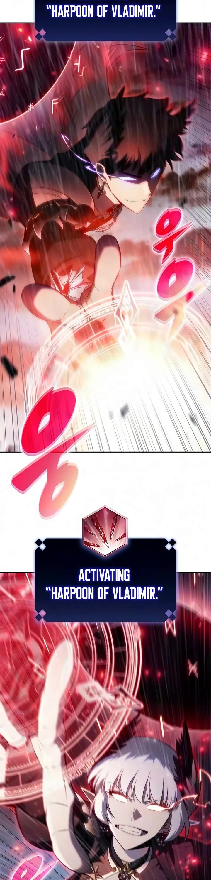 Solo Max-Level Newbie Chapter 261 page 21 - Chapter 261: Nirasha, the Disciple of the Divine (2)