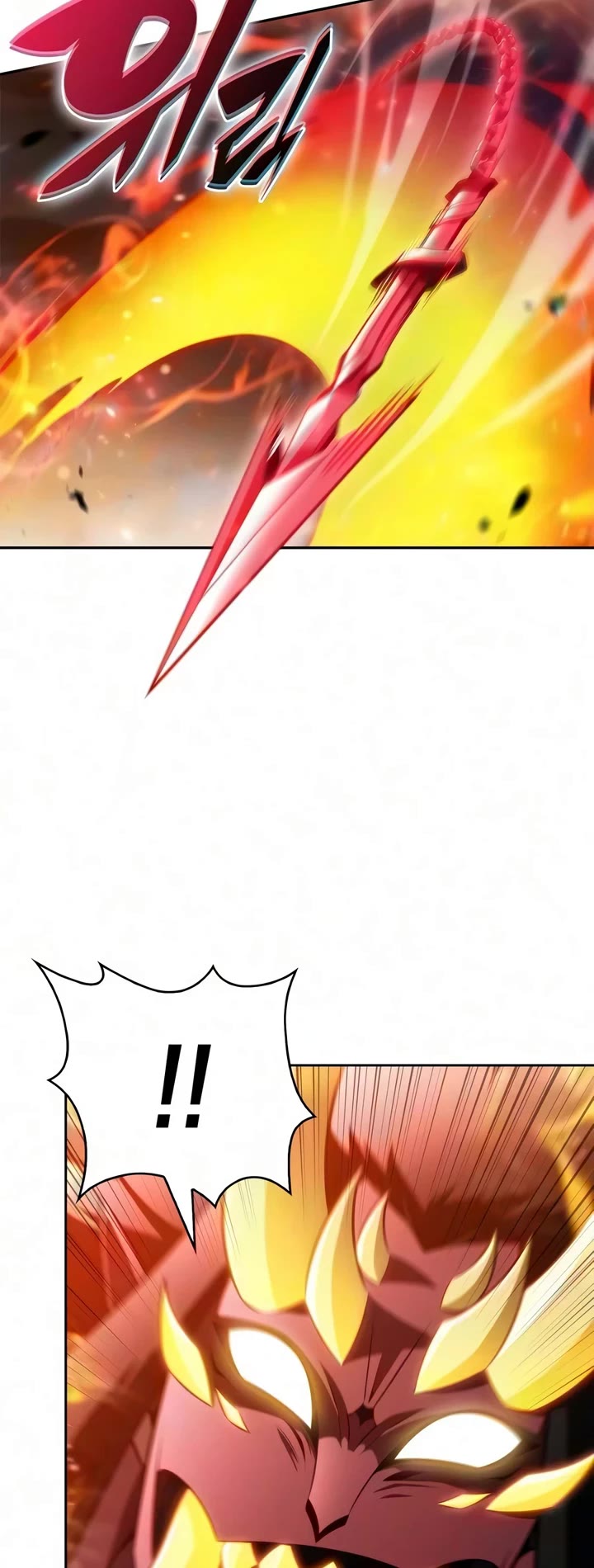 Solo Max-Level Newbie Chapter 261 page 23 - Chapter 261: Nirasha, the Disciple of the Divine (2)