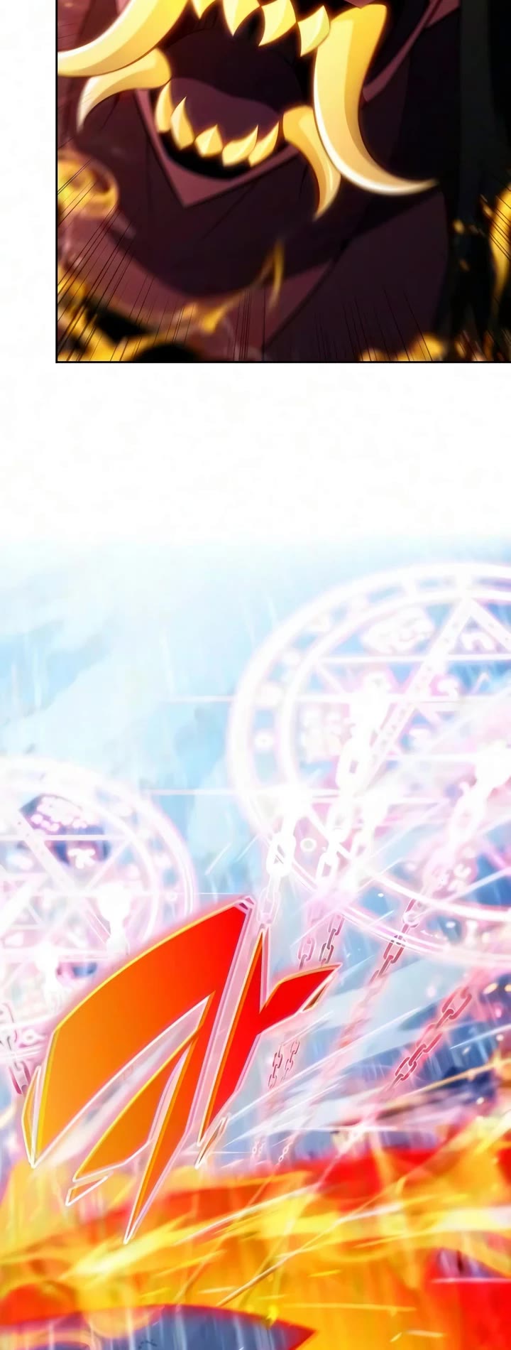 Solo Max-Level Newbie Chapter 261 page 24 - Chapter 261: Nirasha, the Disciple of the Divine (2)