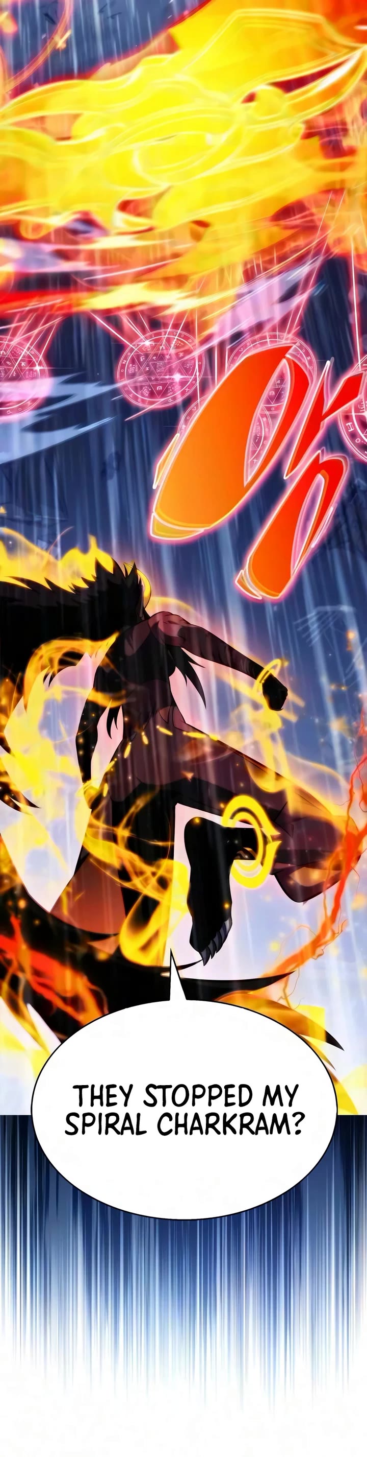 Solo Max-Level Newbie Chapter 261 page 25 - Chapter 261: Nirasha, the Disciple of the Divine (2)
