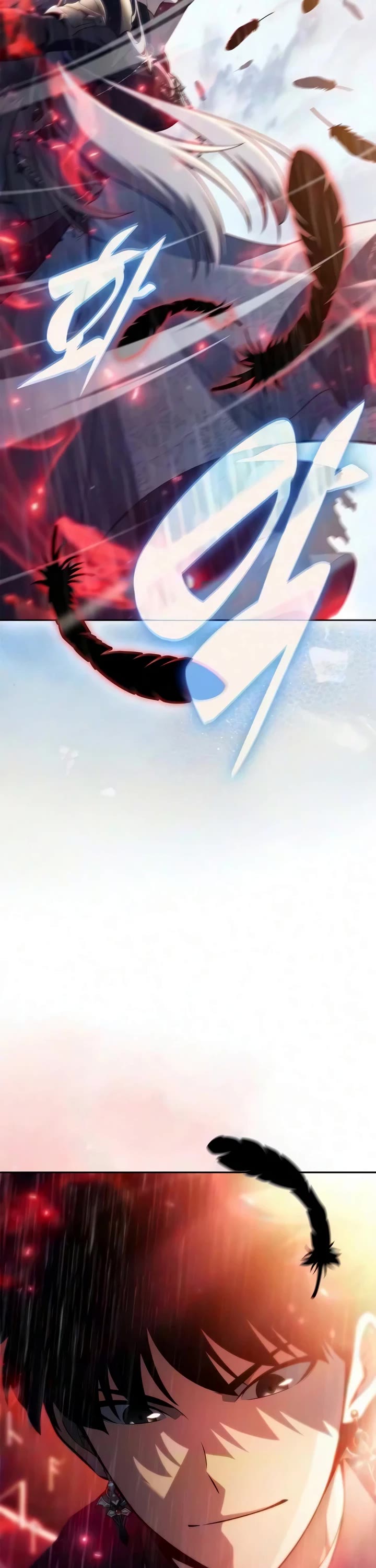 Solo Max-Level Newbie Chapter 261 page 27 - Chapter 261: Nirasha, the Disciple of the Divine (2)