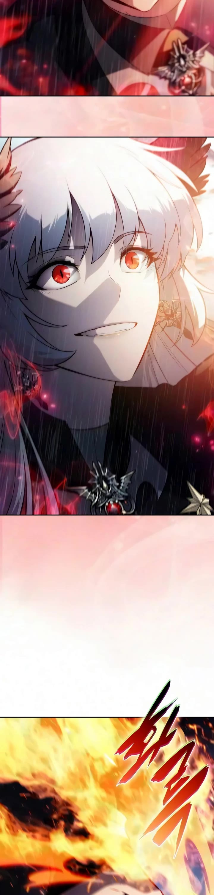 Solo Max-Level Newbie Chapter 261 page 28 - Chapter 261: Nirasha, the Disciple of the Divine (2)