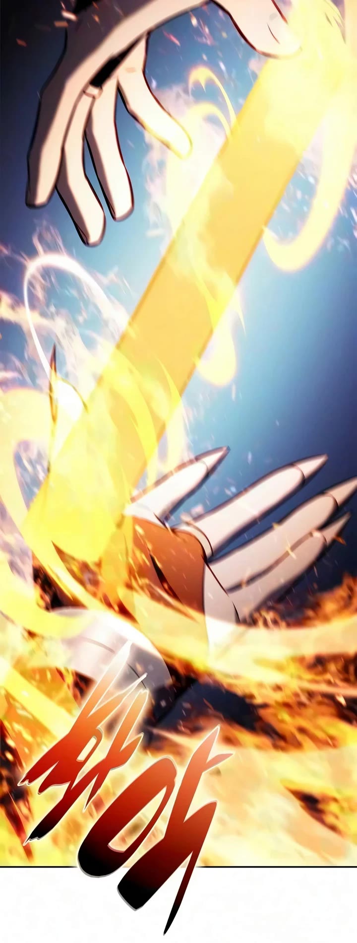 Solo Max-Level Newbie Chapter 261 page 29 - Chapter 261: Nirasha, the Disciple of the Divine (2)
