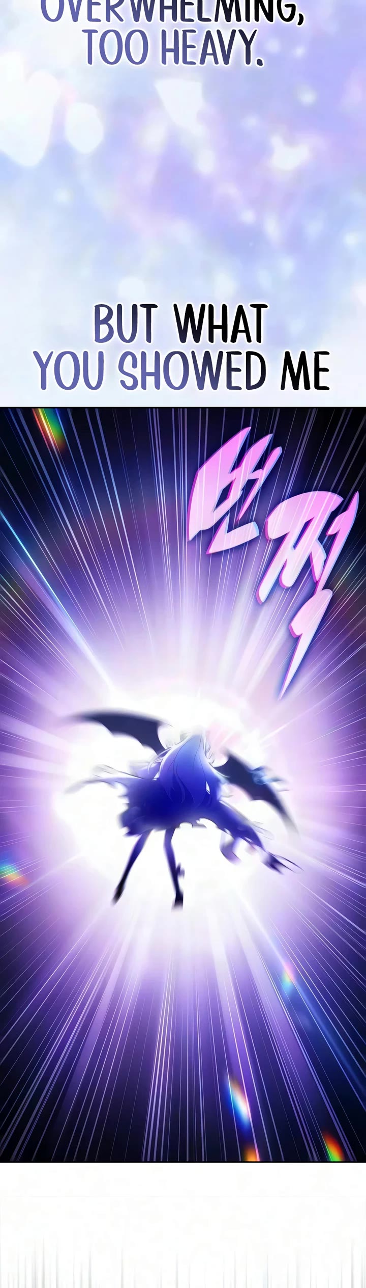 Solo Max-Level Newbie Chapter 261 page 3 - Chapter 261: Nirasha, the Disciple of the Divine (2)