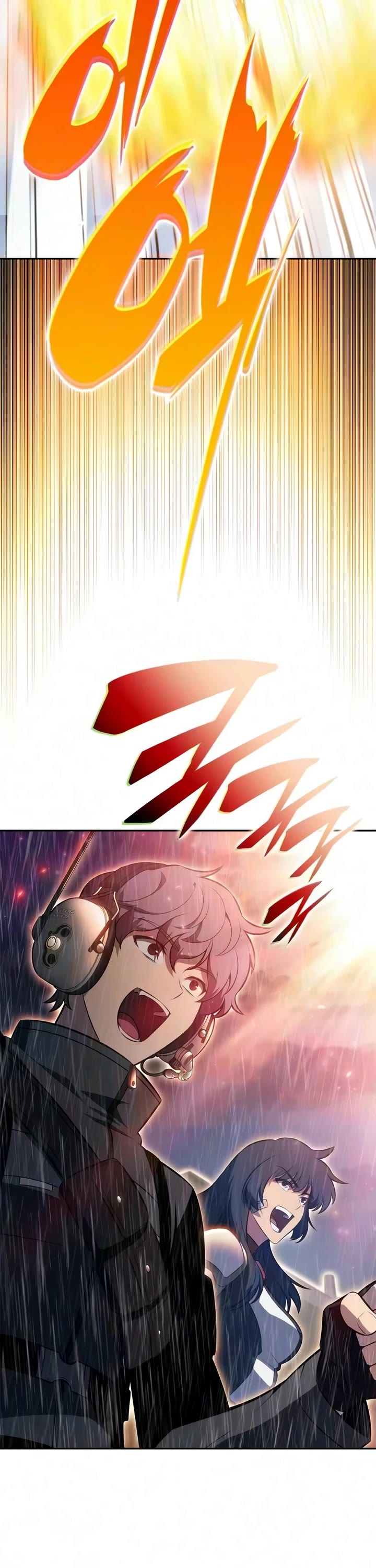 Solo Max-Level Newbie Chapter 261 page 33 - Chapter 261: Nirasha, the Disciple of the Divine (2)