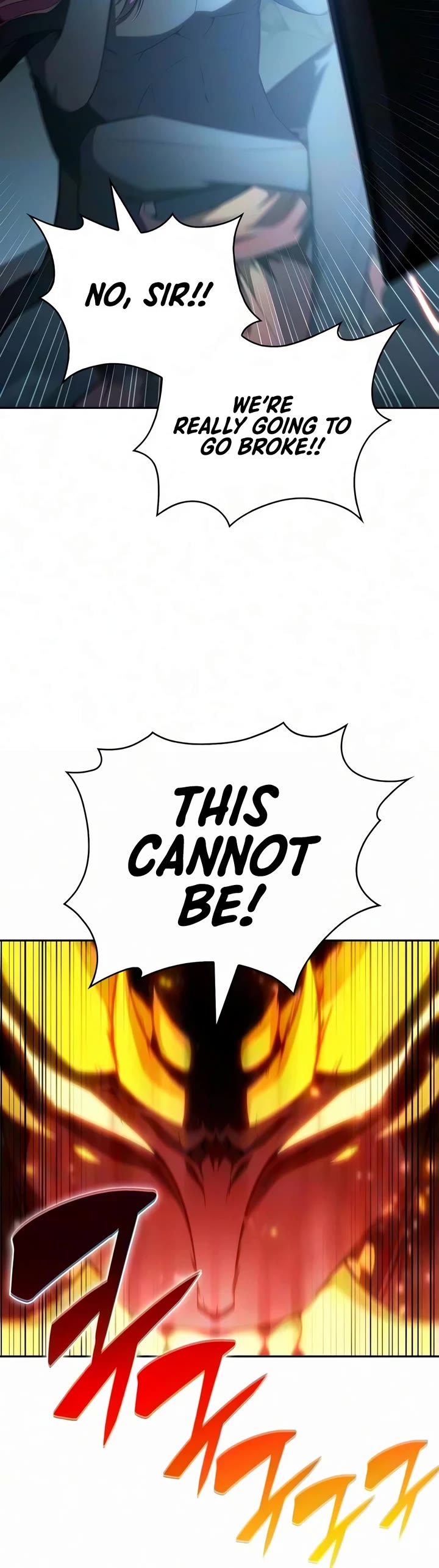 Solo Max-Level Newbie Chapter 261 page 36 - Chapter 261: Nirasha, the Disciple of the Divine (2)