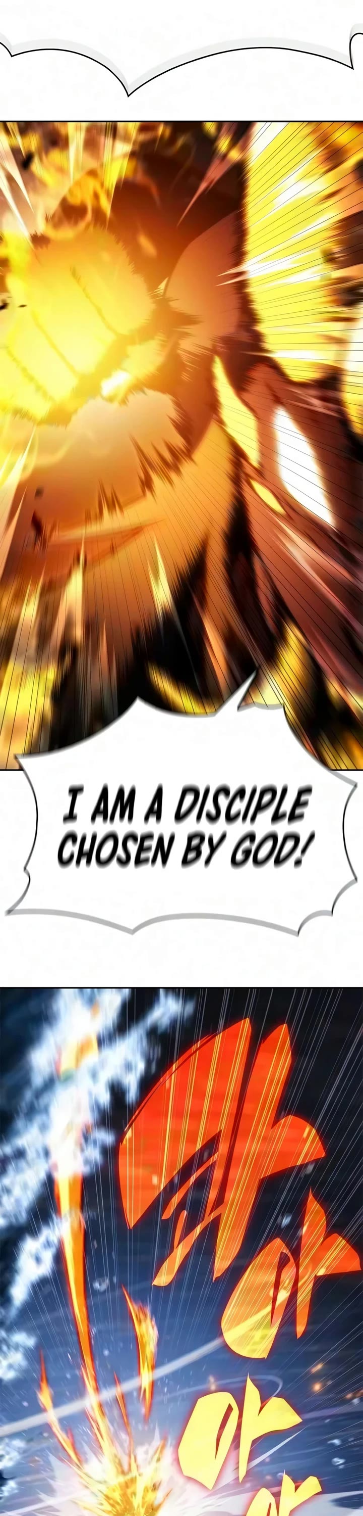 Solo Max-Level Newbie Chapter 261 page 39 - Chapter 261: Nirasha, the Disciple of the Divine (2)