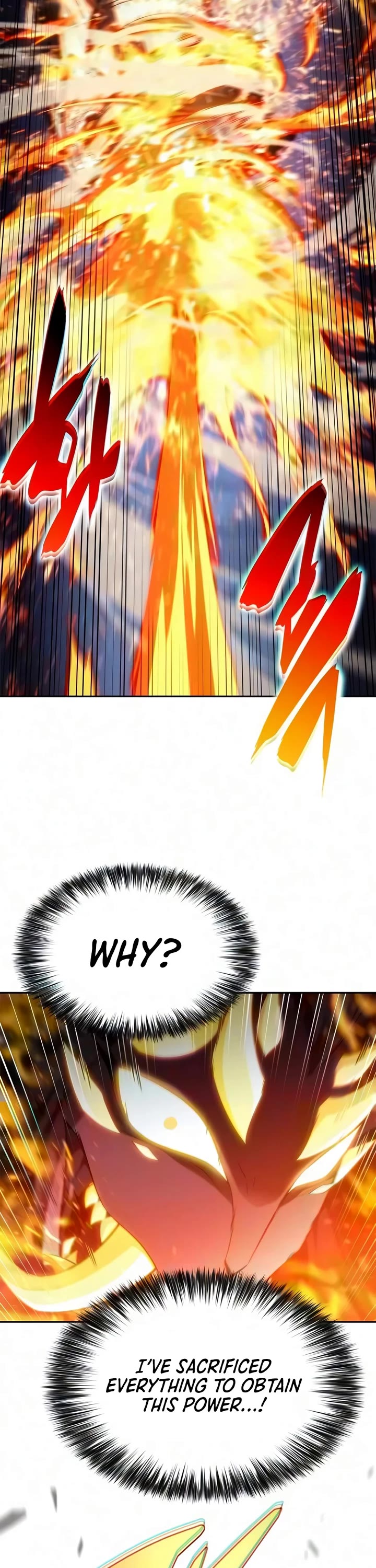 Solo Max-Level Newbie Chapter 261 page 44 - Chapter 261: Nirasha, the Disciple of the Divine (2)
