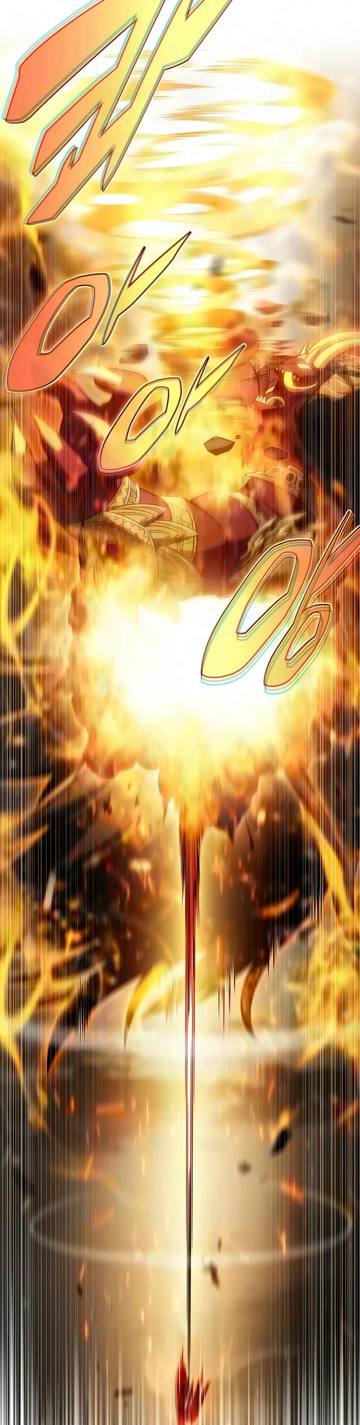 Solo Max-Level Newbie Chapter 261 page 45 - Chapter 261: Nirasha, the Disciple of the Divine (2)
