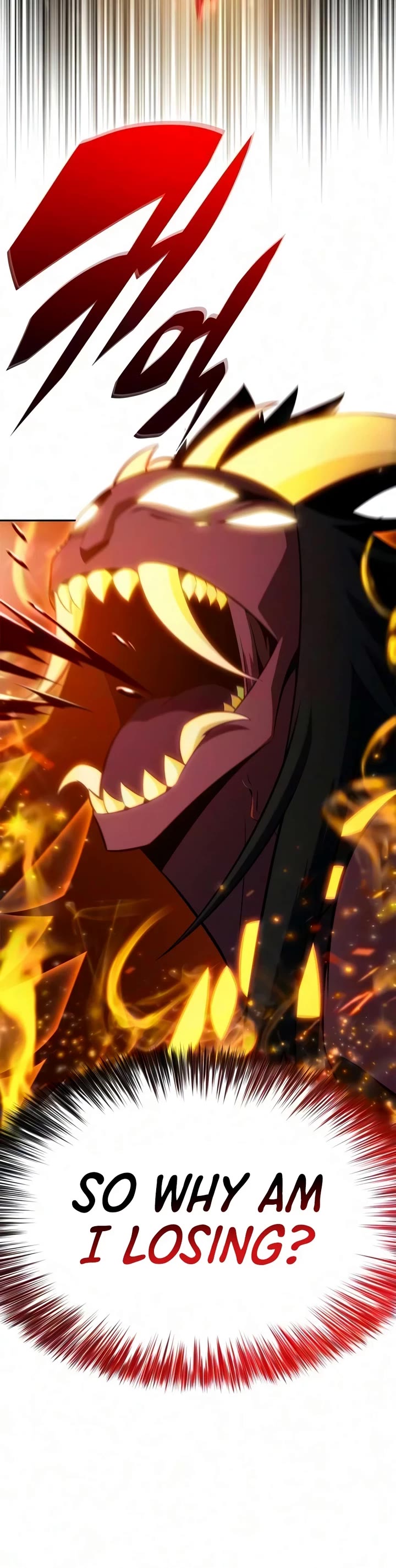 Solo Max-Level Newbie Chapter 261 page 46 - Chapter 261: Nirasha, the Disciple of the Divine (2)