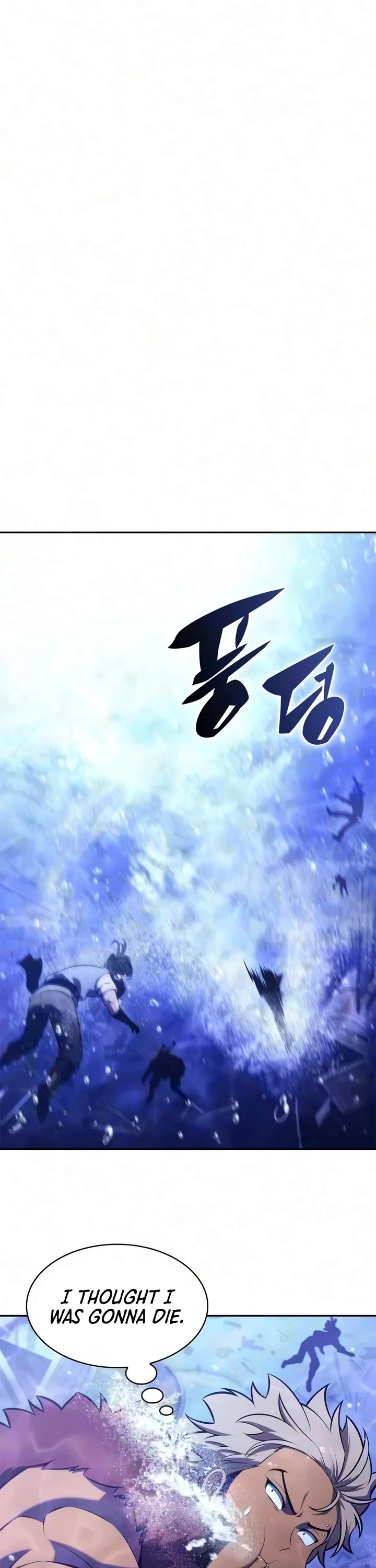 Solo Max-Level Newbie Chapter 261 page 55 - Chapter 261: Nirasha, the Disciple of the Divine (2)