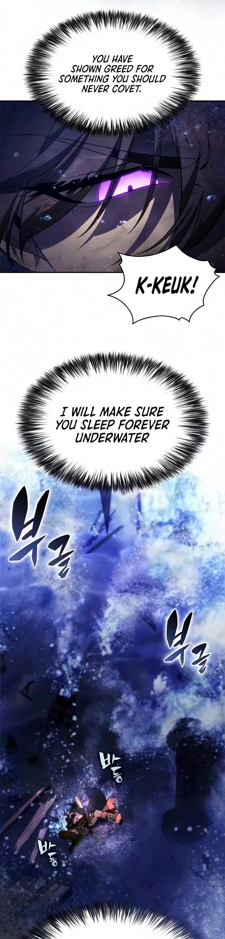 Solo Max-Level Newbie Chapter 261 page 58 - Chapter 261: Nirasha, the Disciple of the Divine (2)