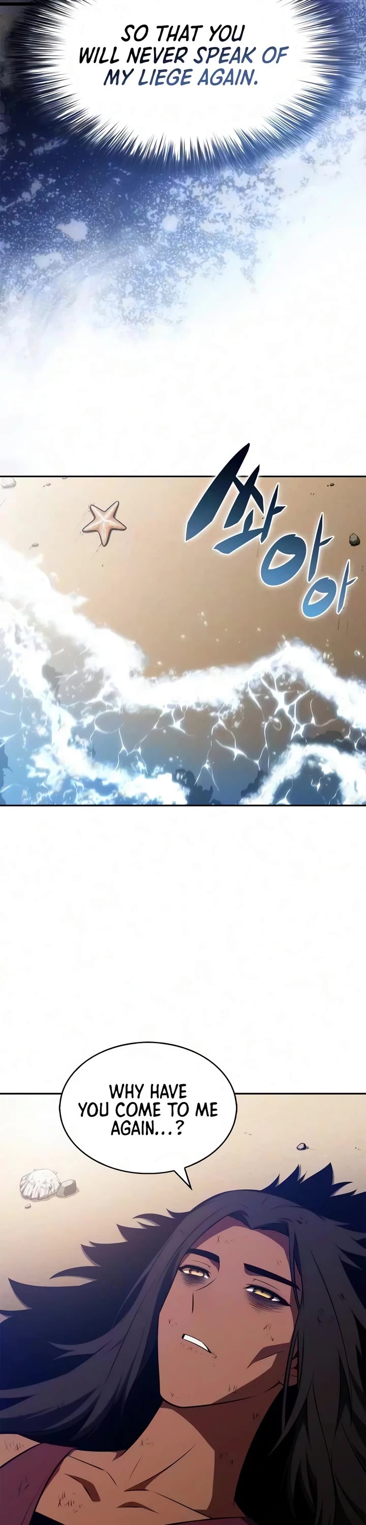 Solo Max-Level Newbie Chapter 261 page 59 - Chapter 261: Nirasha, the Disciple of the Divine (2)
