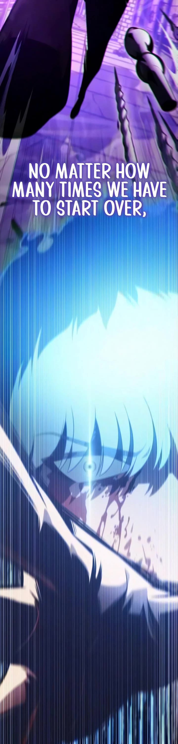 Solo Max-Level Newbie Chapter 261 page 6 - Chapter 261: Nirasha, the Disciple of the Divine (2)