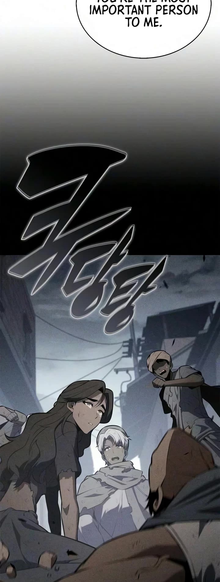 Solo Max-Level Newbie Chapter 261 page 61 - Chapter 261: Nirasha, the Disciple of the Divine (2)