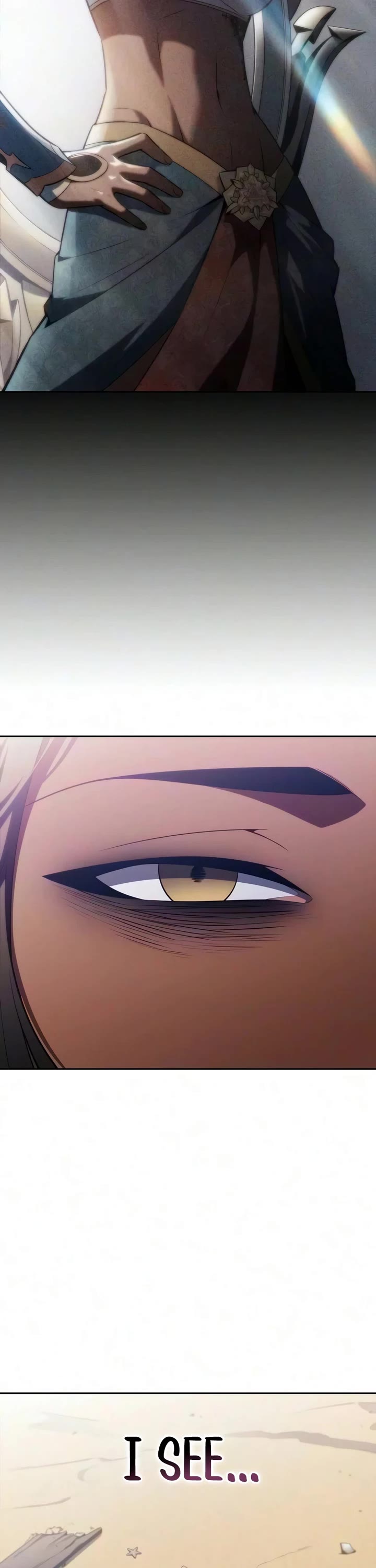 Solo Max-Level Newbie Chapter 261 page 63 - Chapter 261: Nirasha, the Disciple of the Divine (2)
