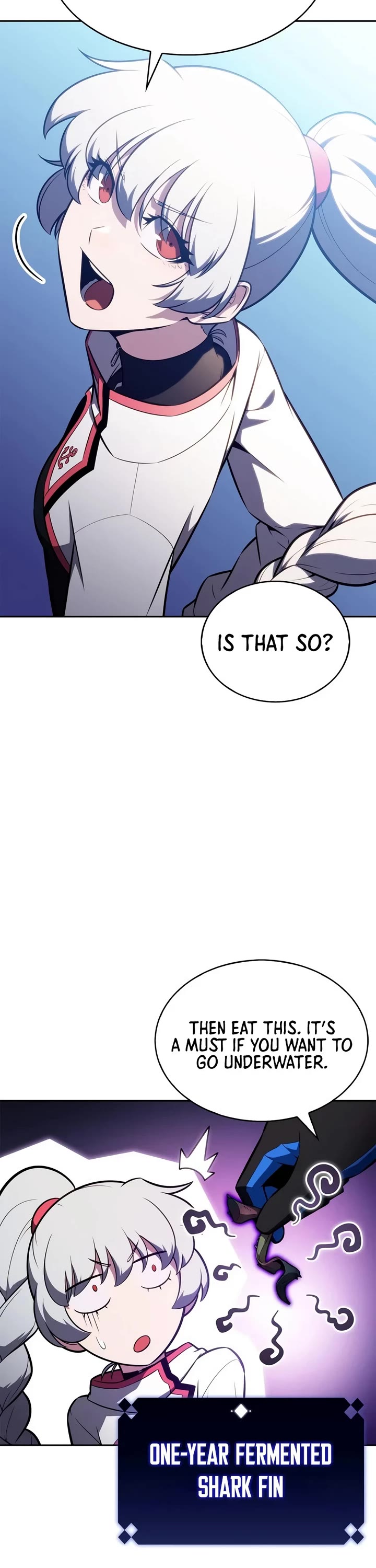 Solo Max-Level Newbie Chapter 262 page 35 - Chapter 262: Underwater City Atlantis (1)