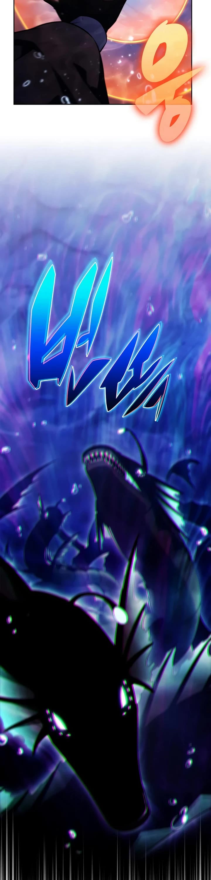 Solo Max-Level Newbie Chapter 262 page 47 - Chapter 262: Underwater City Atlantis (1)